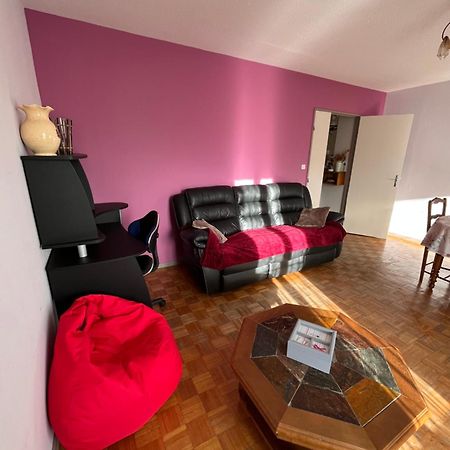 Appartement Au Coeur De Seyne Екстер'єр фото