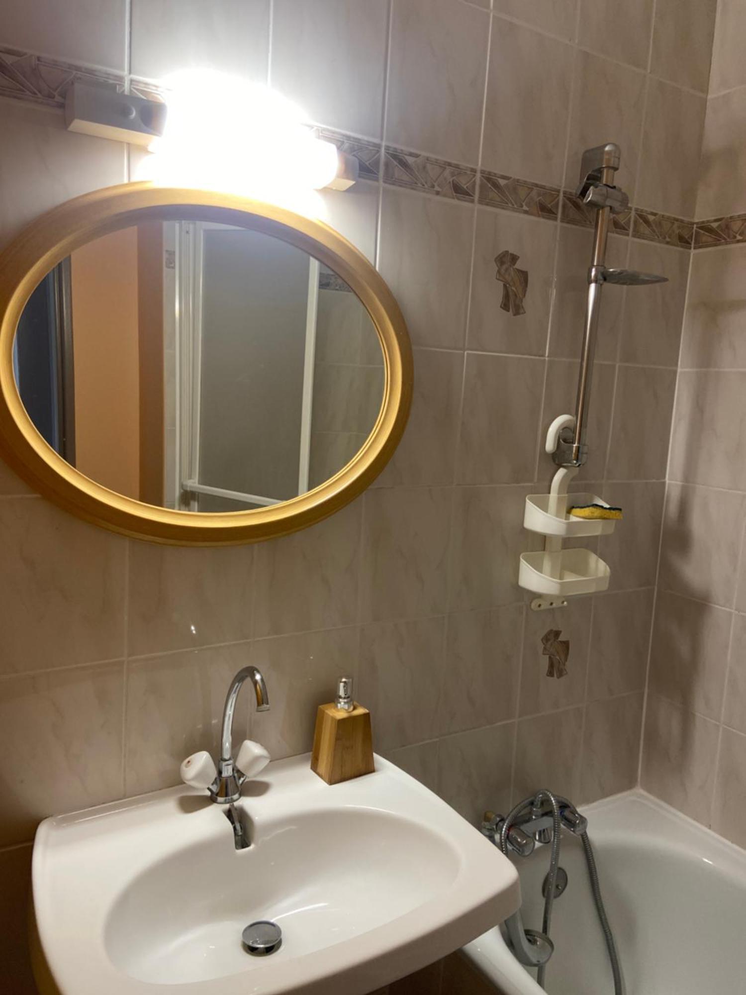 Appartement Au Coeur De Seyne Екстер'єр фото