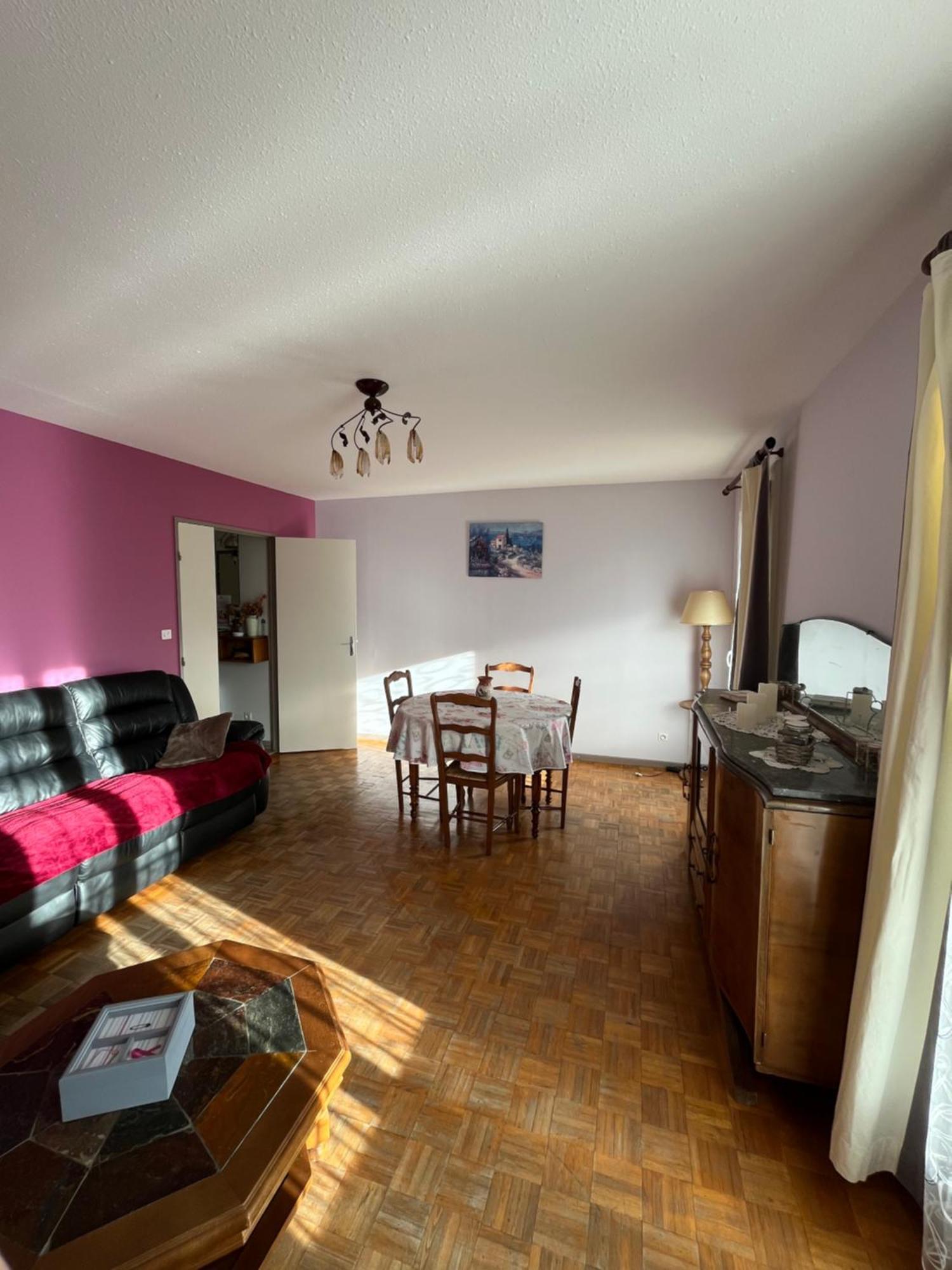 Appartement Au Coeur De Seyne Екстер'єр фото