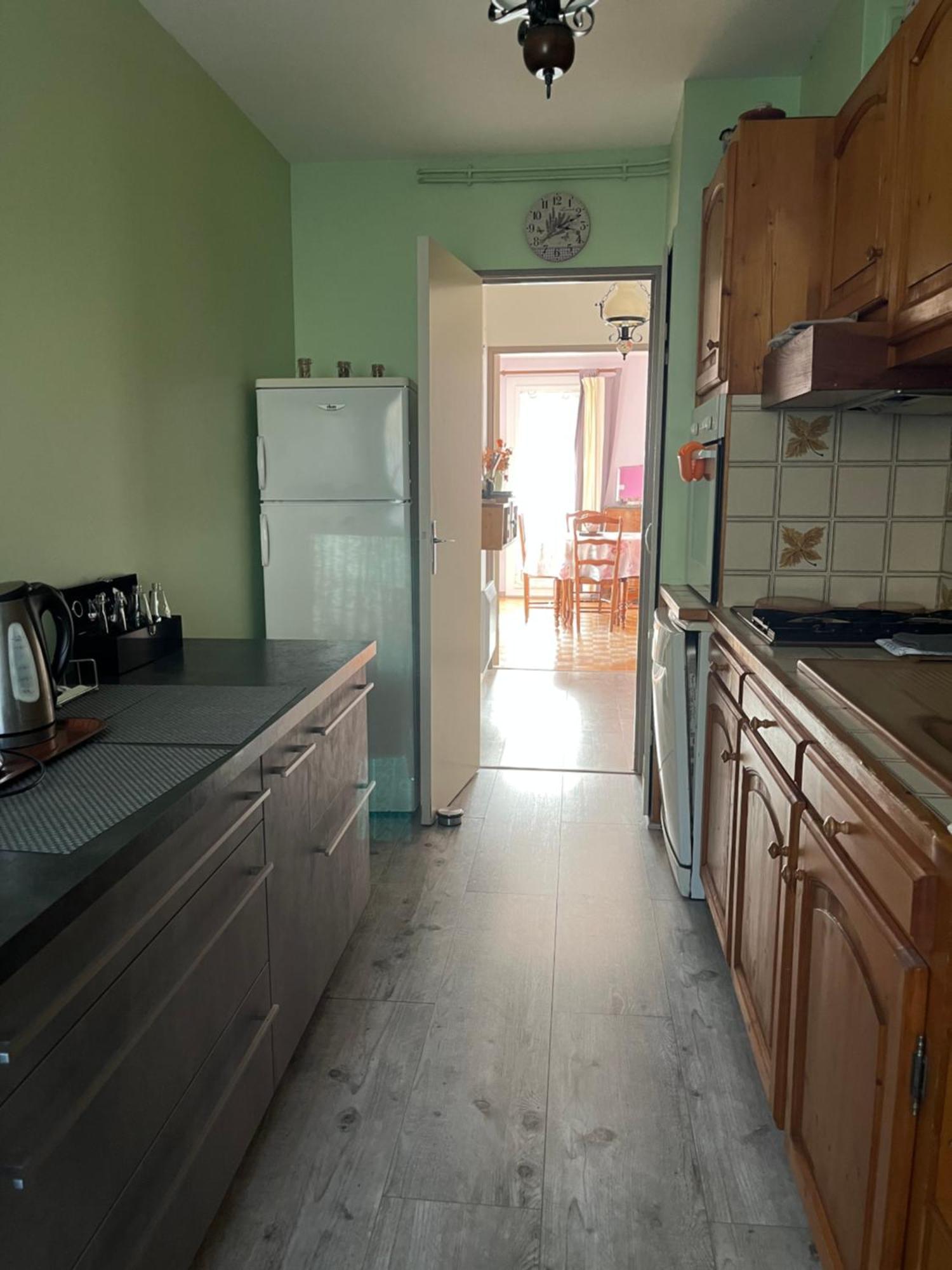 Appartement Au Coeur De Seyne Екстер'єр фото