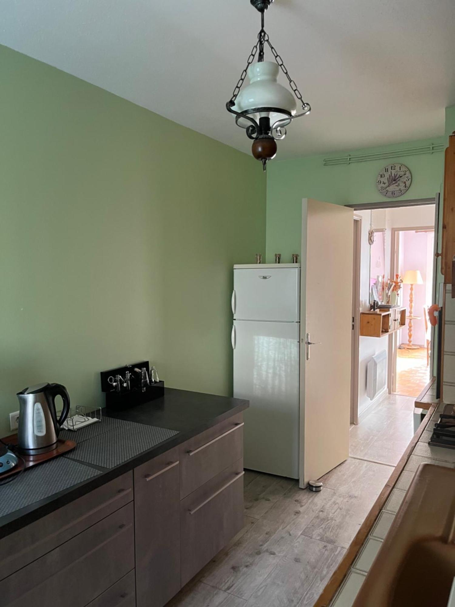 Appartement Au Coeur De Seyne Екстер'єр фото