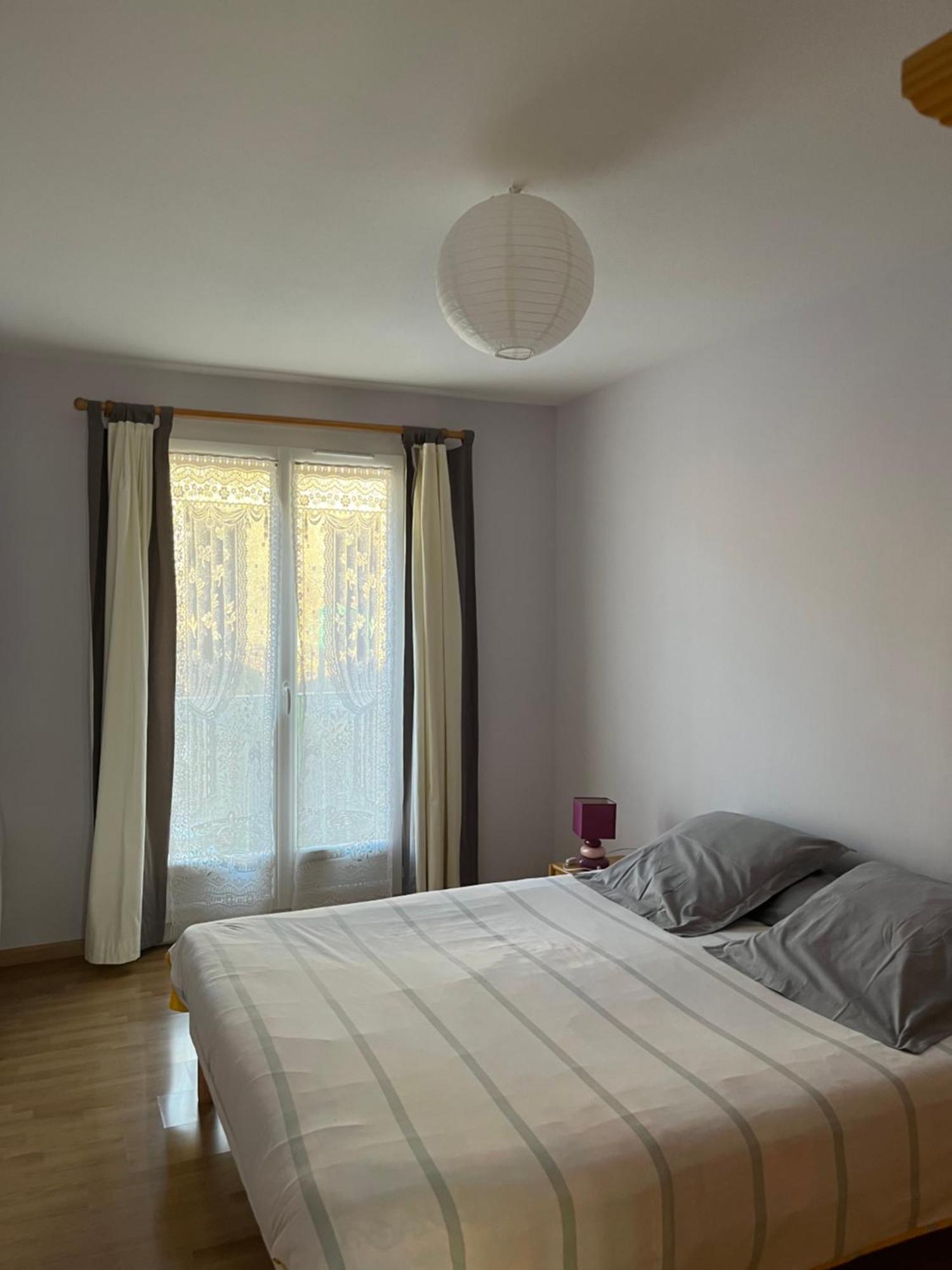 Appartement Au Coeur De Seyne Екстер'єр фото