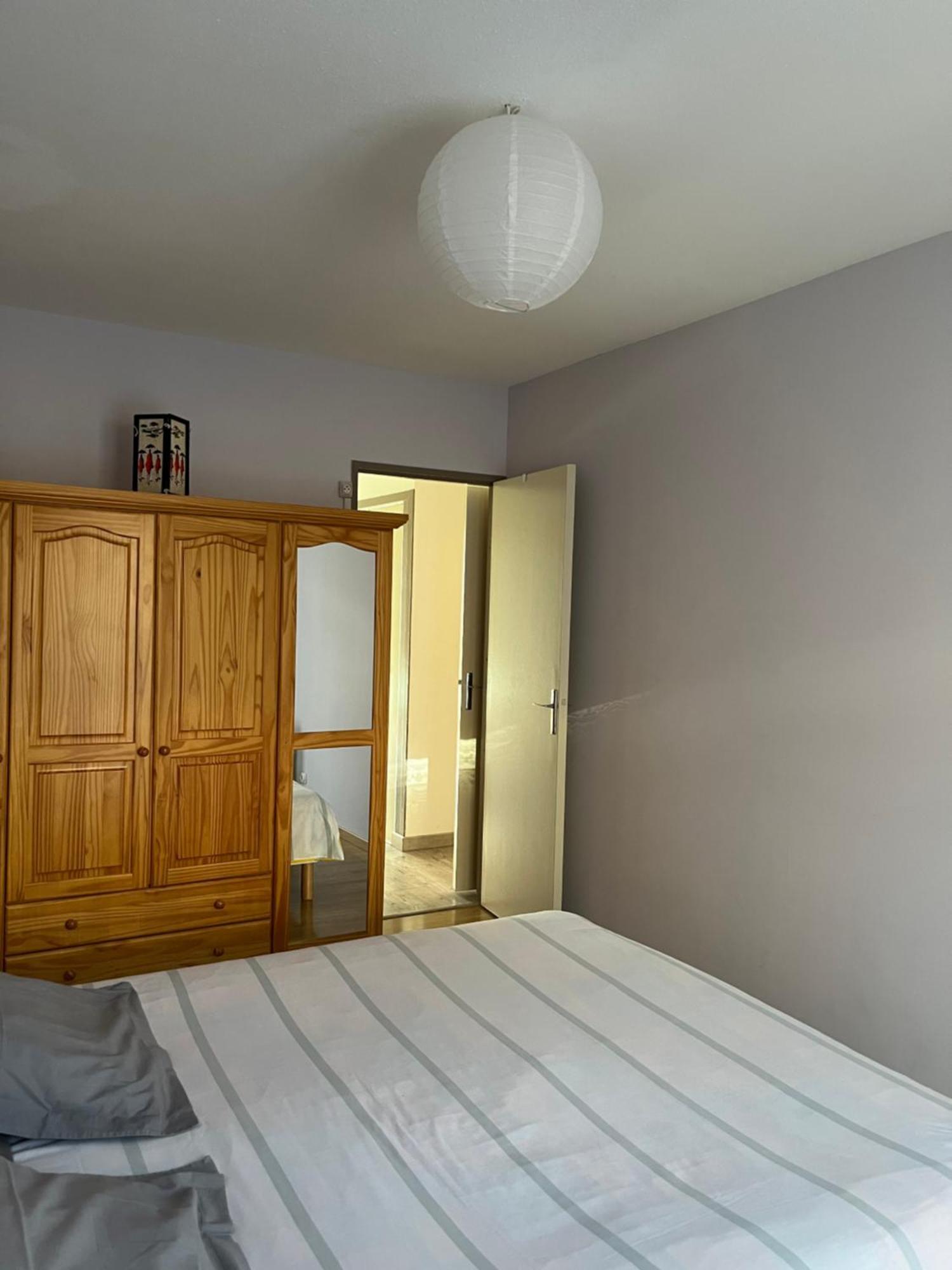 Appartement Au Coeur De Seyne Екстер'єр фото