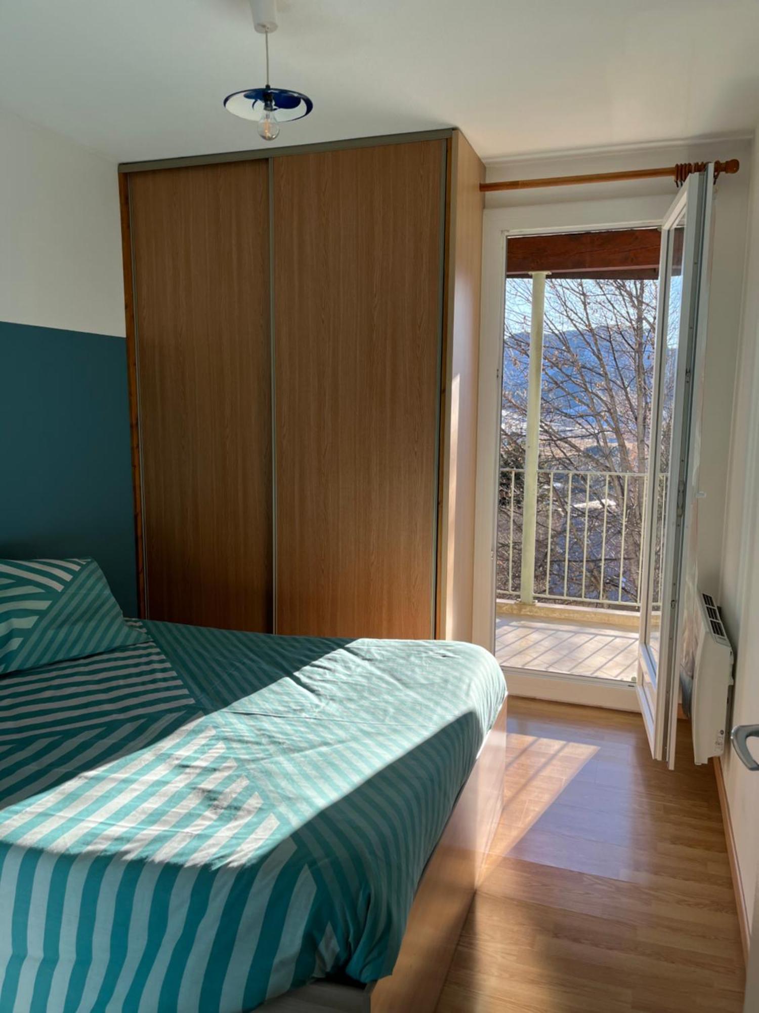 Appartement Au Coeur De Seyne Екстер'єр фото